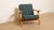 Designed by Hans Wegner, this beautiful vintage armchair is marked on the frame. The iconic plank chair will complete your...