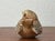Mid-Century Modern Danish Studio Pottery Bird Figurines by Poul Hauch Carlsen, 1960s, Set of 2 For Sale - Image 17 of 18