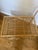1970’s Mid Century Modern Rattan Bar/Tea Cart For Sale - Image 9 of 11