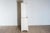 18th Century 18th Century Swedish Gustavian Two-part Cabinet Circa 1790 For Sale - Image 5 of 6