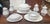 Collection of 10 pieces of ironstone Serve ware. All pieces are in great used condition. Minor wear expected from age and...