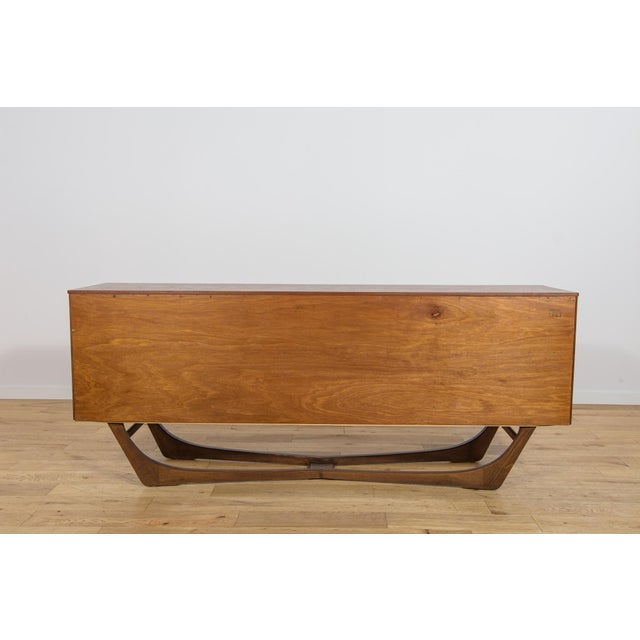 Mid-Century Teak Sideboard by Beautility, United Kingdom, 1960s For Sale - Image 6 of 18