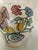 White Mid-Late 20th Century Vintage Italian Majolica Cachepot Planter, Deruta Style For Sale - Image 8 of 18