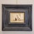C. Vidaime, Basque Customs, Early 20th Century, Oil Painting on Board, Framed, Set of 2 For Sale - Image 5 of 18
