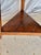 19th Century English Pine Cricket Table For Sale - Image 11 of 12