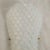 Pair of Opaline Murano Glass Sconces 1970s, Mid Century Modern For Sale In Dallas - Image 6 of 11