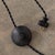 1940s French Iron Floor Lamp For Sale - Image 10 of 12