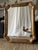 Italian Mirror with Golden Patina, 1890s For Sale - Image 5 of 11