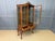 Queen Anne Display Cabinet by Maple & Co., 1930 For Sale - Image 12 of 18