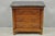 Kincaid French Country Cherry Wood 3 Drawer Marble Top Nightstand Bedside Table For Sale - Image 15 of 15
