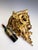18th Century Italian Rococo Giltwood Corner Wall Bracket, 1870 For Sale - Image 17 of 18