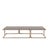 Dickson Center Table by Porus Studio For Sale - Image 4 of 14