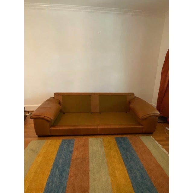 Roche Bobois Vintage Sofa For Sale In Washington DC - Image 6 of 9