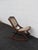 This Rocking Chair is made of wood, solid wood, upholstery. This beautiful rocking chair has fabulous Early 1900's...