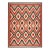 Contemporary Southwestern Style Rug For Sale