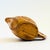 Yugoslavian Folk Art Carved Wood Wedding Cup For Sale - Image 10 of 10