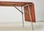 Wood Drop Leaf Desk by Borge Mogensen for Soborg, 1960s For Sale - Image 7 of 12