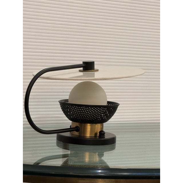 In the Style Hokku Design Modern Sconces, Pair For Sale In San Francisco - Image 6 of 18