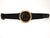 Black Vintage Women's Wristwatch by Laura Biagiotti, 1990s For Sale - Image 8 of 18