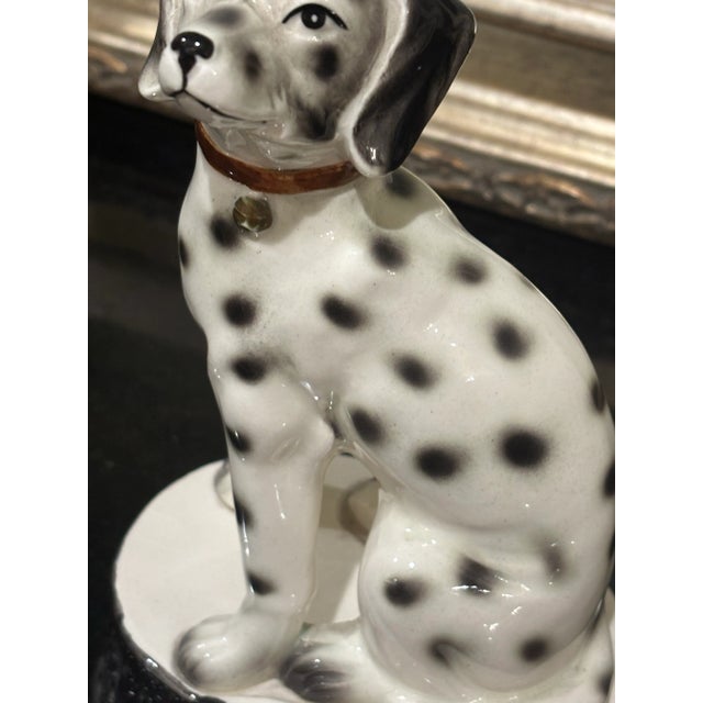 Vintage Traditional Dog Figurine For Sale - Image 4 of 11