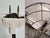 Vintage Robbins & Myers 3-Speed Metal Desk Fan, Brantford Canada, Circa 1950 For Sale - Image 10 of 13