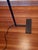 Metal Vintage Robert Abbey Doughnut C Floor Lamp 2006 For Sale - Image 7 of 7