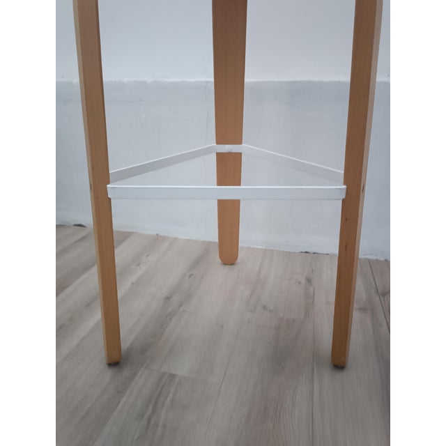 Picapau Stools by Orlandini & Radice for Infiniti, 2000s, Set of 2 For Sale - Image 9 of 11