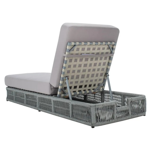 Gillian Daybed - Gray For Sale - Image 12 of 12