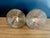 Pair of Vintage Weighted Sterling Silver Candlesticks For Sale In Atlanta - Image 6 of 8