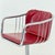 Metal Mid-Century Cantilever Armchair by Gastone Rinaldi for Rima, Italy, 1970s For Sale - Image 7 of 18
