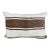 Turkish Hemp Pillow Cushion Natural Beige Brown Pillow Cushion Cover 16" x 24" For Sale