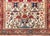 Early 20th Century Persian Senneh Rug For Sale In Chicago - Image 6 of 16
