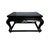 Chinese antique tables and cabinets of low heights are often used on the Kang. The kang in northern China is an important...