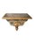 18th Century 18th Century Venetian Polychrome Wall Consoles, Set of 4 For Sale - Image 5 of 14