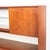 Tall Vintage Scandinavian Sideboard in Teak, France, 1960s For Sale - Image 4 of 14