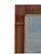 19th Century American Victorian Walnut Mirror. For Sale - Image 14 of 17