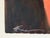 Mid-Century Modern 1970s Nude Ed Rosen Midcentury Figure Study For Sale - Image 3 of 3