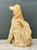 Vintage Monumental Ceramic Afghan For Sale In West Palm - Image 6 of 12