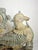 2000 - 2009 19th Century Wooden Rooster Sculpture, France For Sale - Image 5 of 12