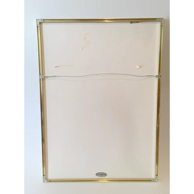 Mid-Century 1968 Picasso Art Exhibition Poster | Chairish