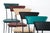 1980s Dining Chairs by Arper Italy, 1980s — Set of 6 For Sale - Image 5 of 11