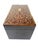 19th Century French Boulle Marquetry Tea Caddy For Sale In Dallas - Image 6 of 6
