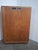 Vintage Laboratory Cabinet in Wood, 1950 For Sale - Image 14 of 14