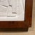 1960s Mid-Century Modern Artwork Brutalist Cubist Plaster Relief Sculpture For Sale - Image 5 of 13