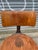 1930s Adjustable Architects Chair by Margarete Klöber for Polstergleich, Germany, 1930s For Sale - Image 5 of 10