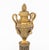 Louis XVI Style Ormolu Bronze Cassolettes, Pair For Sale - Image 9 of 10
