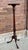 English English 19th Century Mahogany Plant Stand on Tripod Base. For Sale - Image 3 of 10