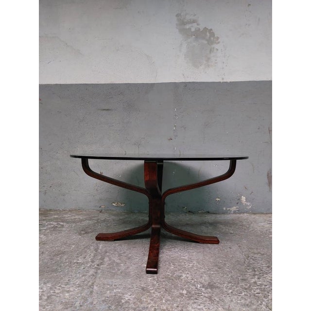 Falcon Coffee Table by Sigurd Ressell for Vatne Møbler, 1960s For Sale - Image 15 of 18