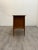 Brown Mid Century Modern Credenza For Sale - Image 8 of 12