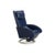 Modern Leather Chair from Rolf Benz For Sale - Image 3 of 16